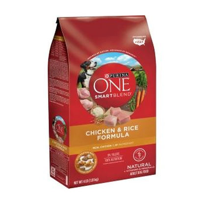 Purina One 645 & 660 4Lb