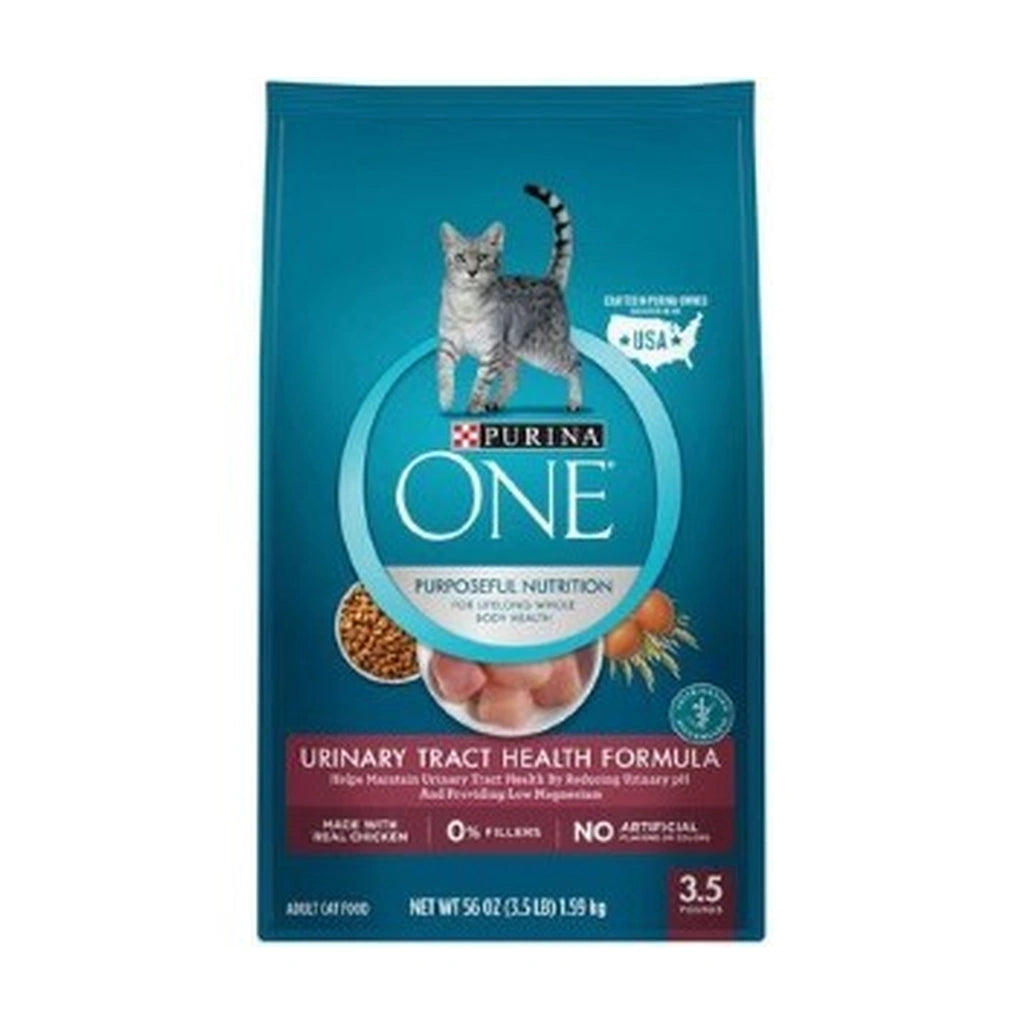 Purina One Cat Urinary Tract 1.59Kg