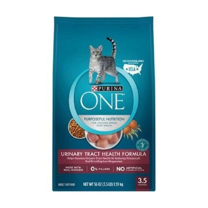 Purina One Cat Urinary Tract 1.59Kg