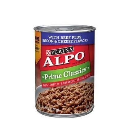 Purina Alpo Special Pack 374G