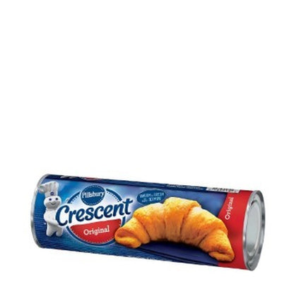 Pillsbury Cresent Roll 113G