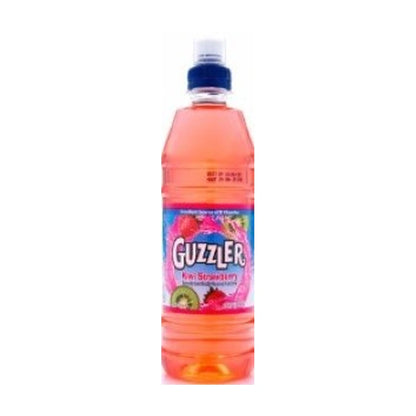 Guzzler Frt/Drk Kiwi S/Br.20Oz