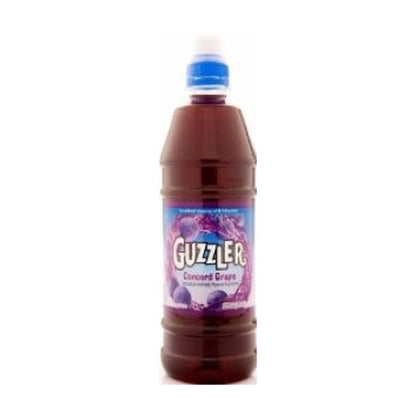 Guzzler Frt/Drk. Conc.Grp.20Oz