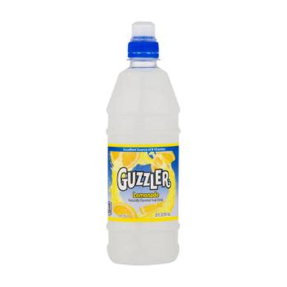 Guzzler Frt/Drk. Lemonade 20Oz