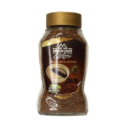 Mountain Bliss 876 Coffee Gold 100G