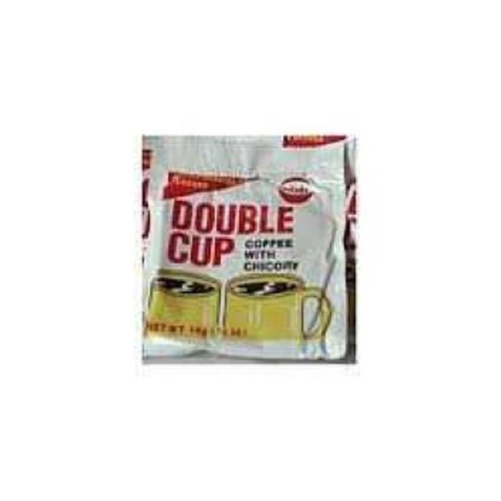 Salada D/Cup Coffee W Chi 14G