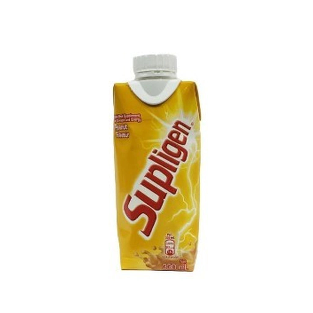 Supligen Peanut 330Ml