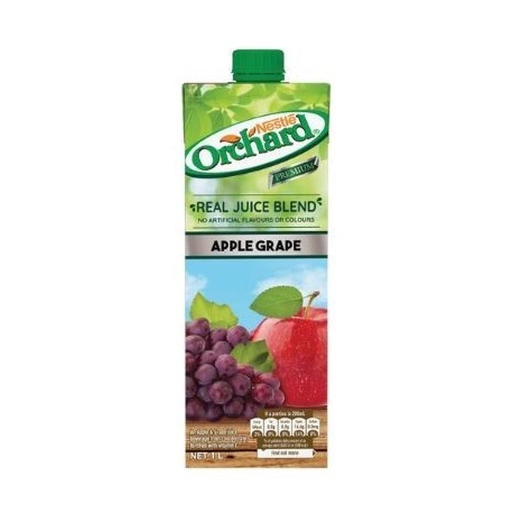 Orchard Grape Blend 1Lt