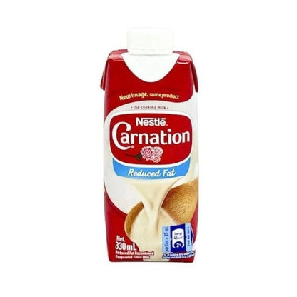 Nestle Carn Evap Milk Red Fat 330Ml