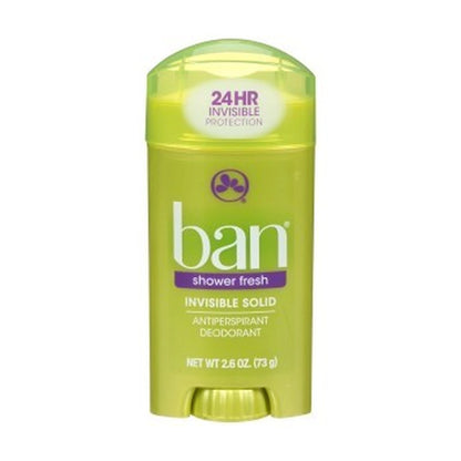 Ban Invisible Solid Ddrnt Shwr Frsh 73G