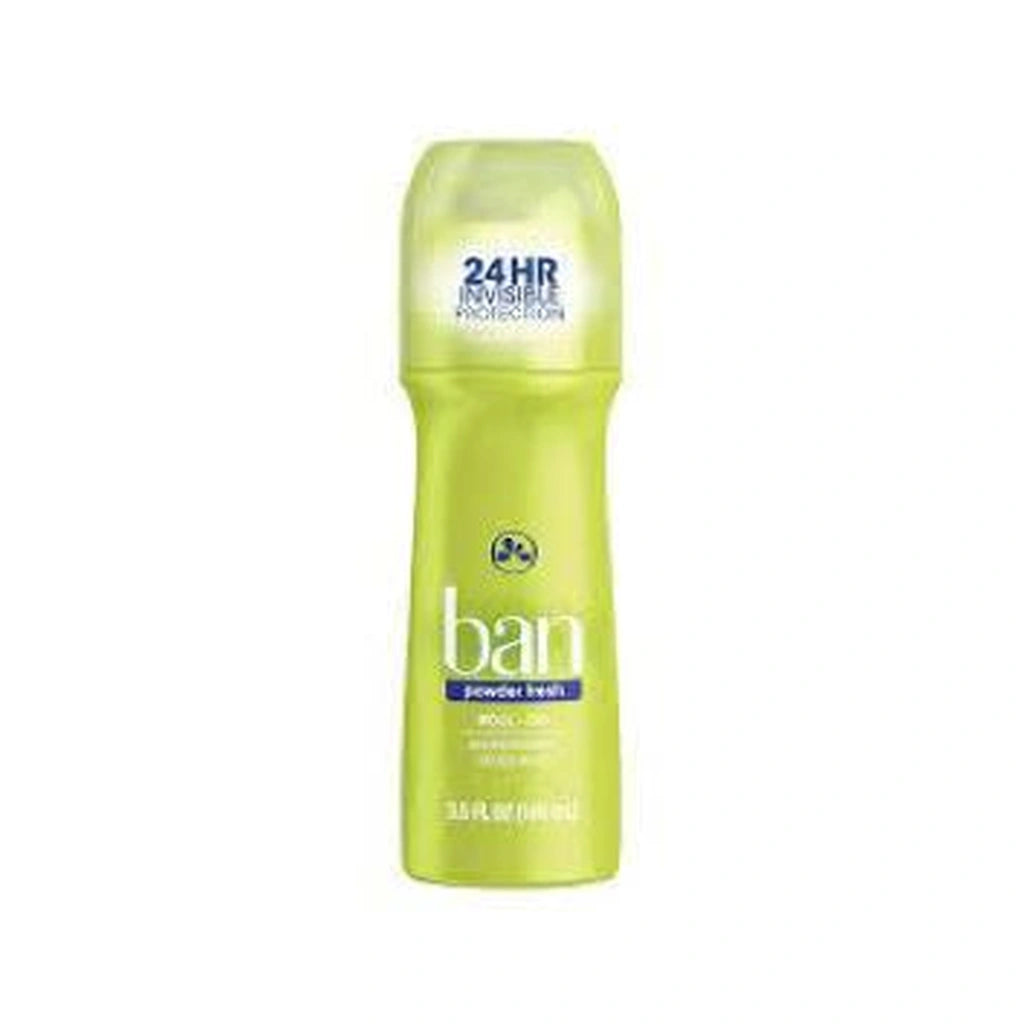 Ban Roll-On Powder Fresh 103Ml
