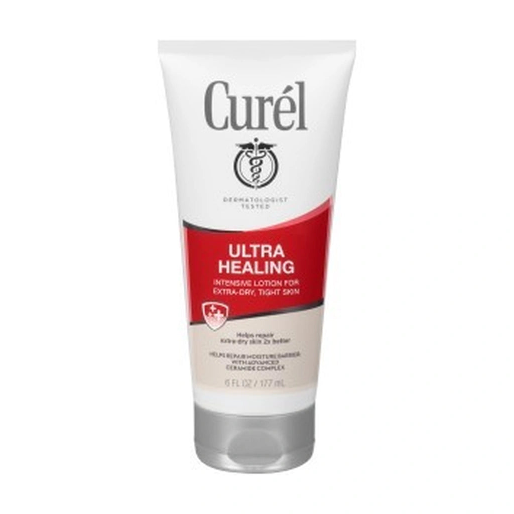 Curel Ultra Heal Lotion 6Oz