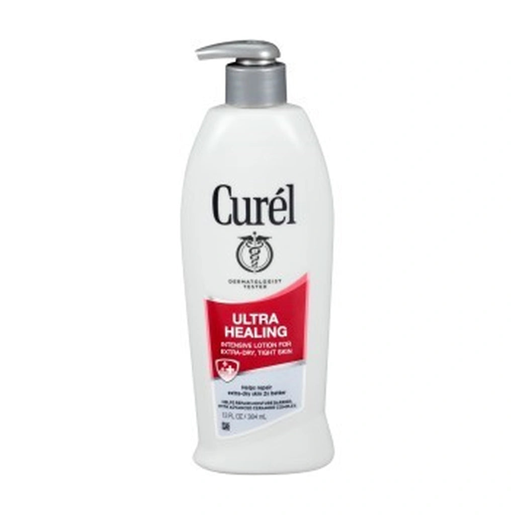 Curel Ultra Heal Lotion 13Oz
