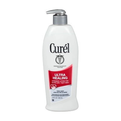 Curel Ultra Heal Lotion 13Oz