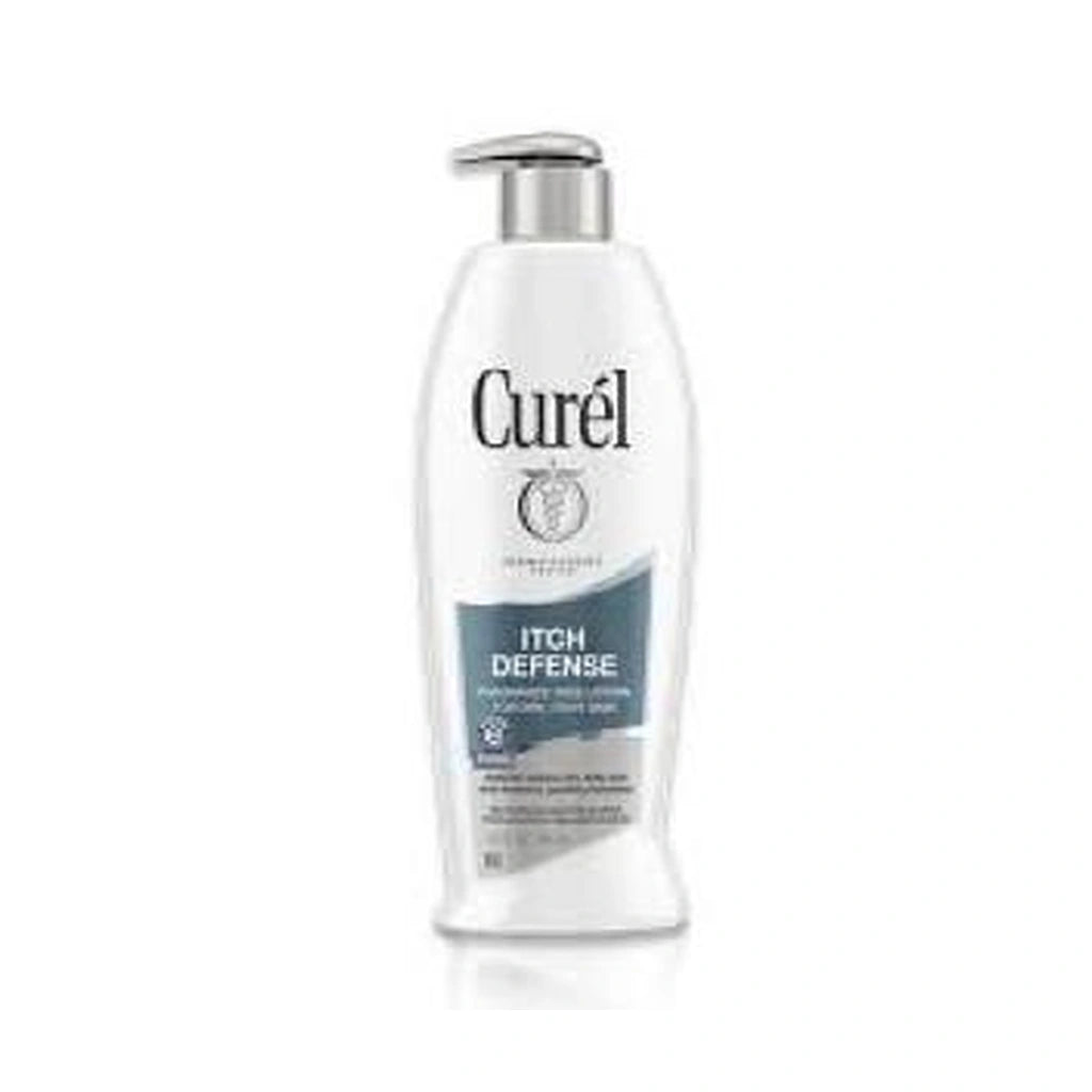 Curel Itch Defense 20Oz