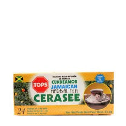 Tops Cerassie 36G