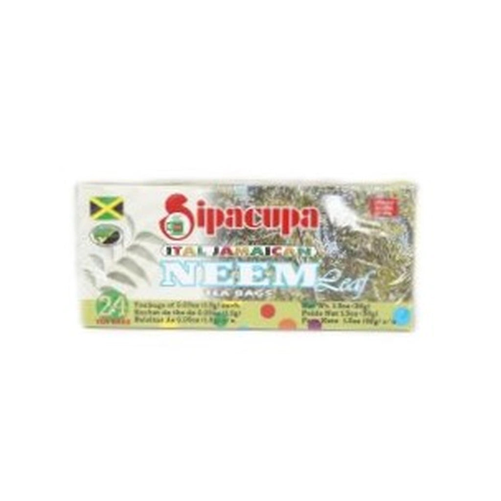 Spicaupa Neem Leaf Tea 24Ct