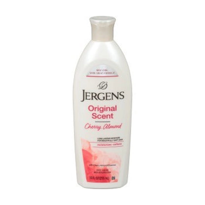 Jergens Daily Care (Orig) 10Oz