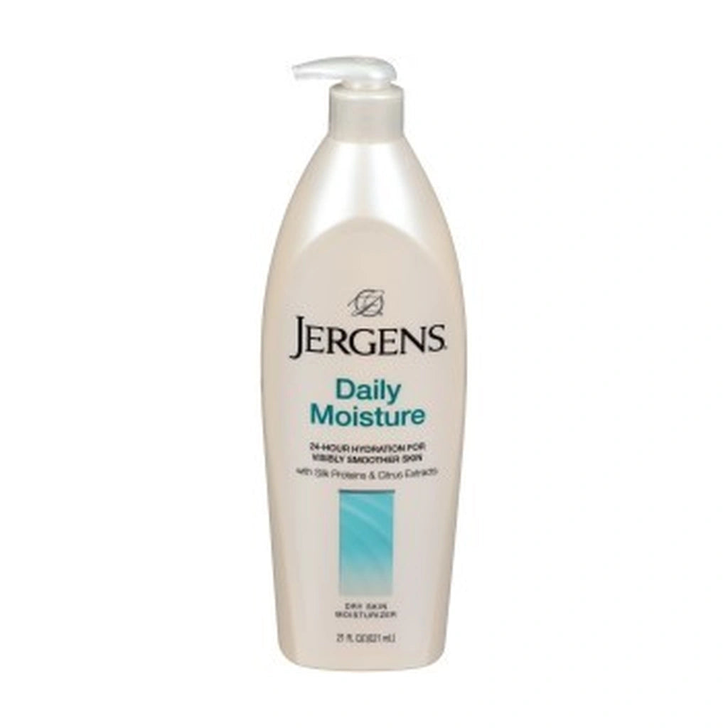 Jergens Daily Care (Orig)21Oz