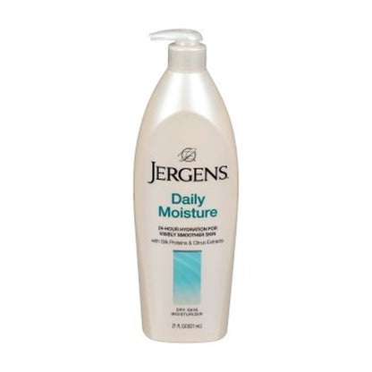 Jergens Daily Care (Orig)21Oz