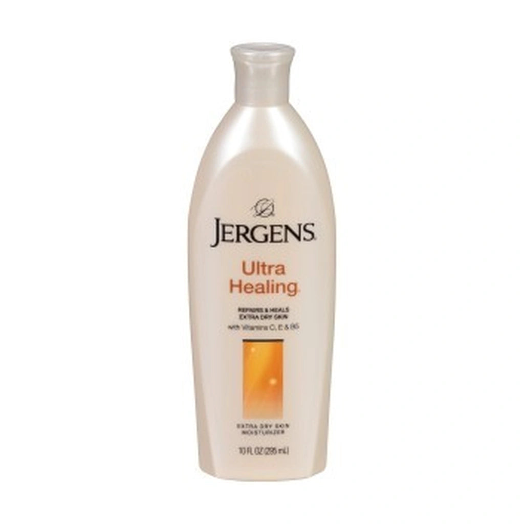 Jergens Lotion Ultra Healing 10Oz