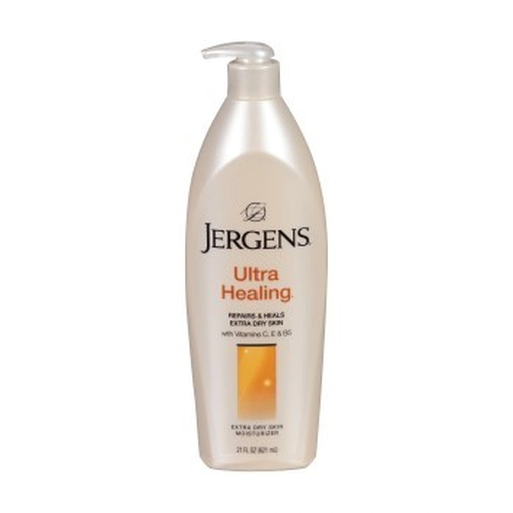 Jergens Ultra Healing 21Oz