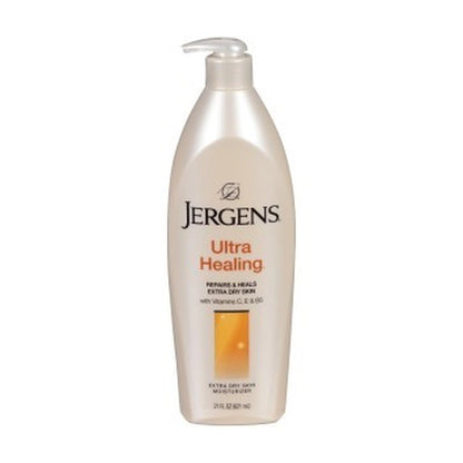 Jergens Ultra Healing 21Oz