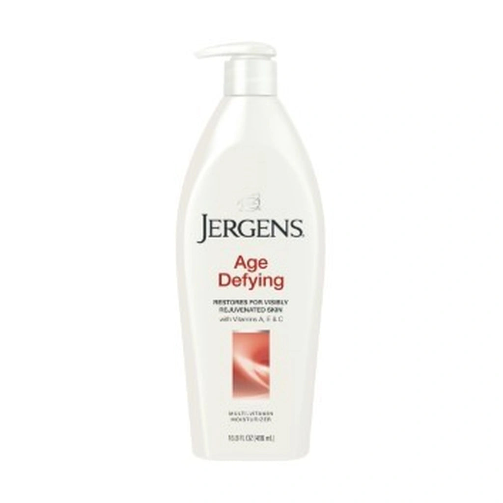 Jergens Age Defying 16.8Oz