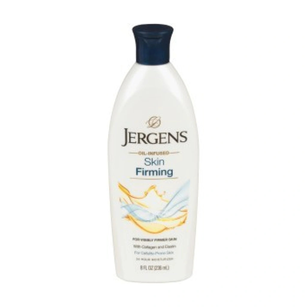 Jergens Lotion Skin Firming 8Oz