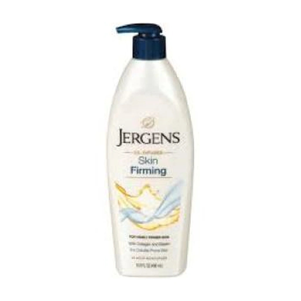 Jergens Skin Firming 16.8Oz