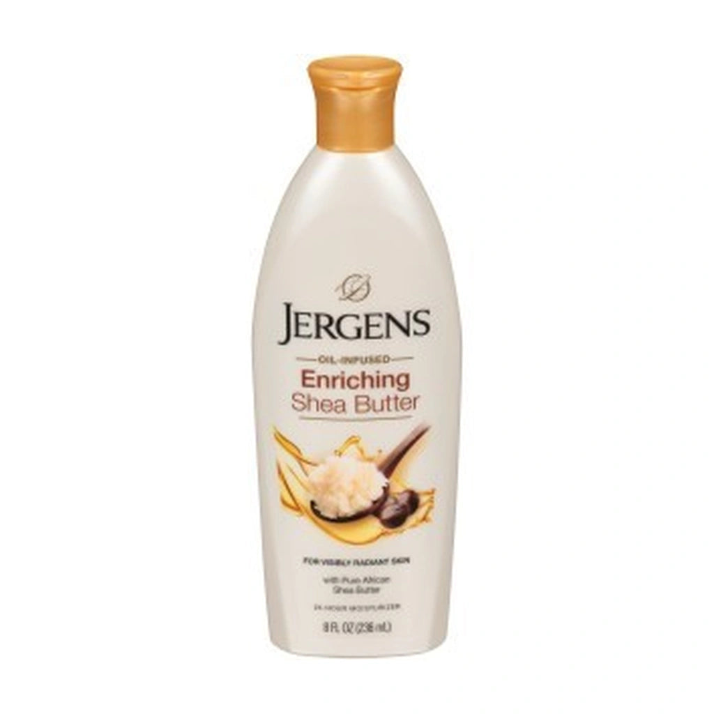 Jergens Shea 682 8Oz