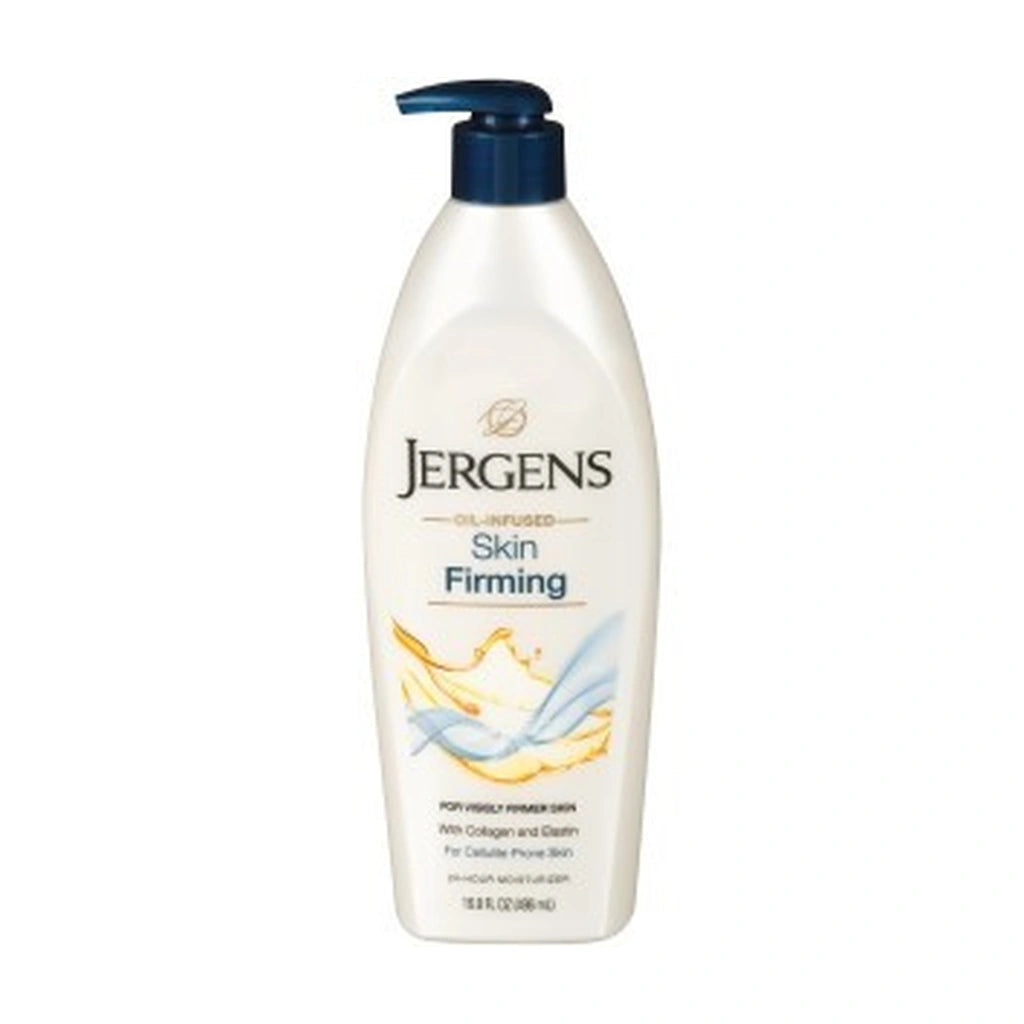 Jergens Lotion Daily Care (Orig) 16.8Z