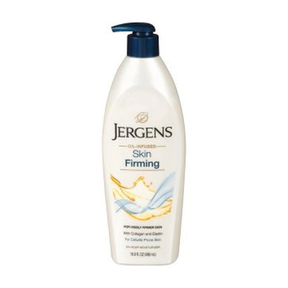 Jergens Lotion Daily Care (Orig) 16.8Z
