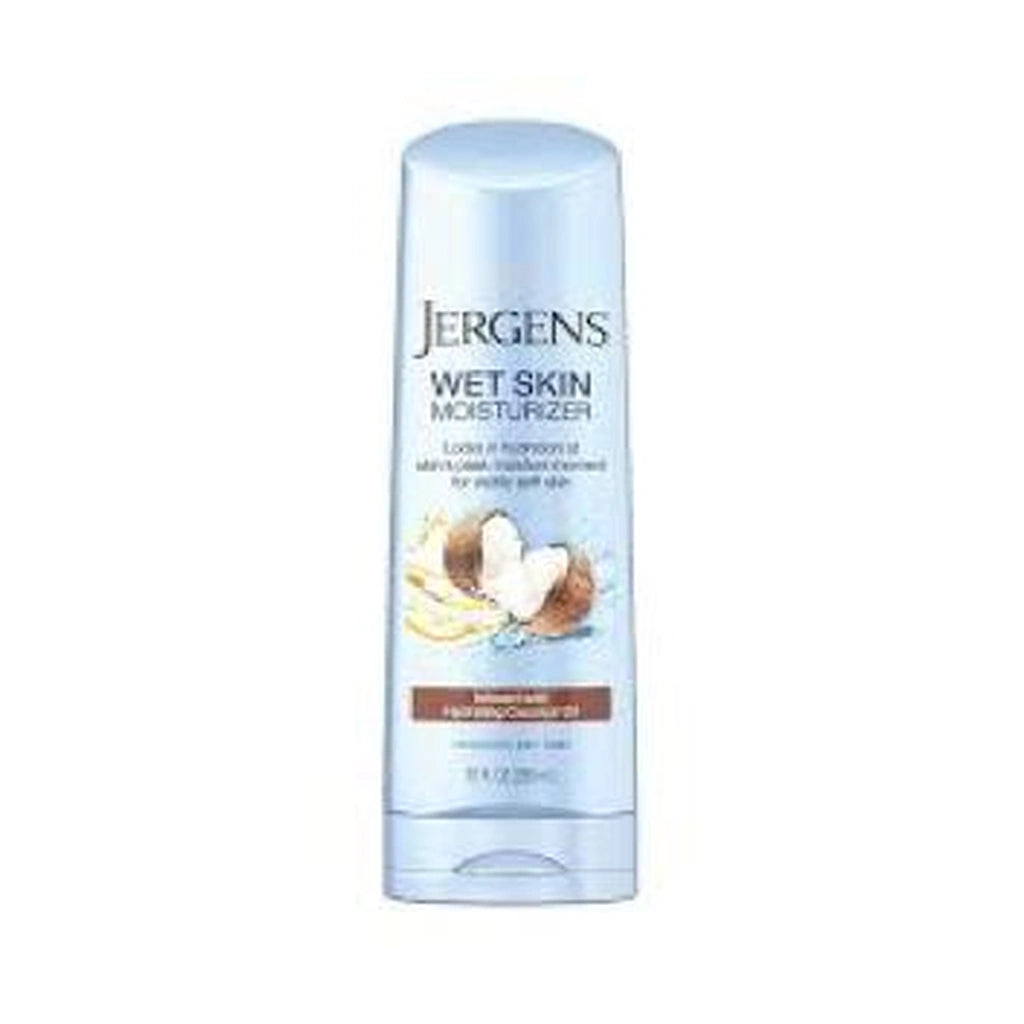 Jergens Wtskin Moist Cnut 10 Z
