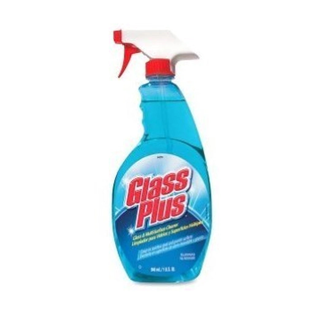Glass Plus Multi Sur Clr 946Ml