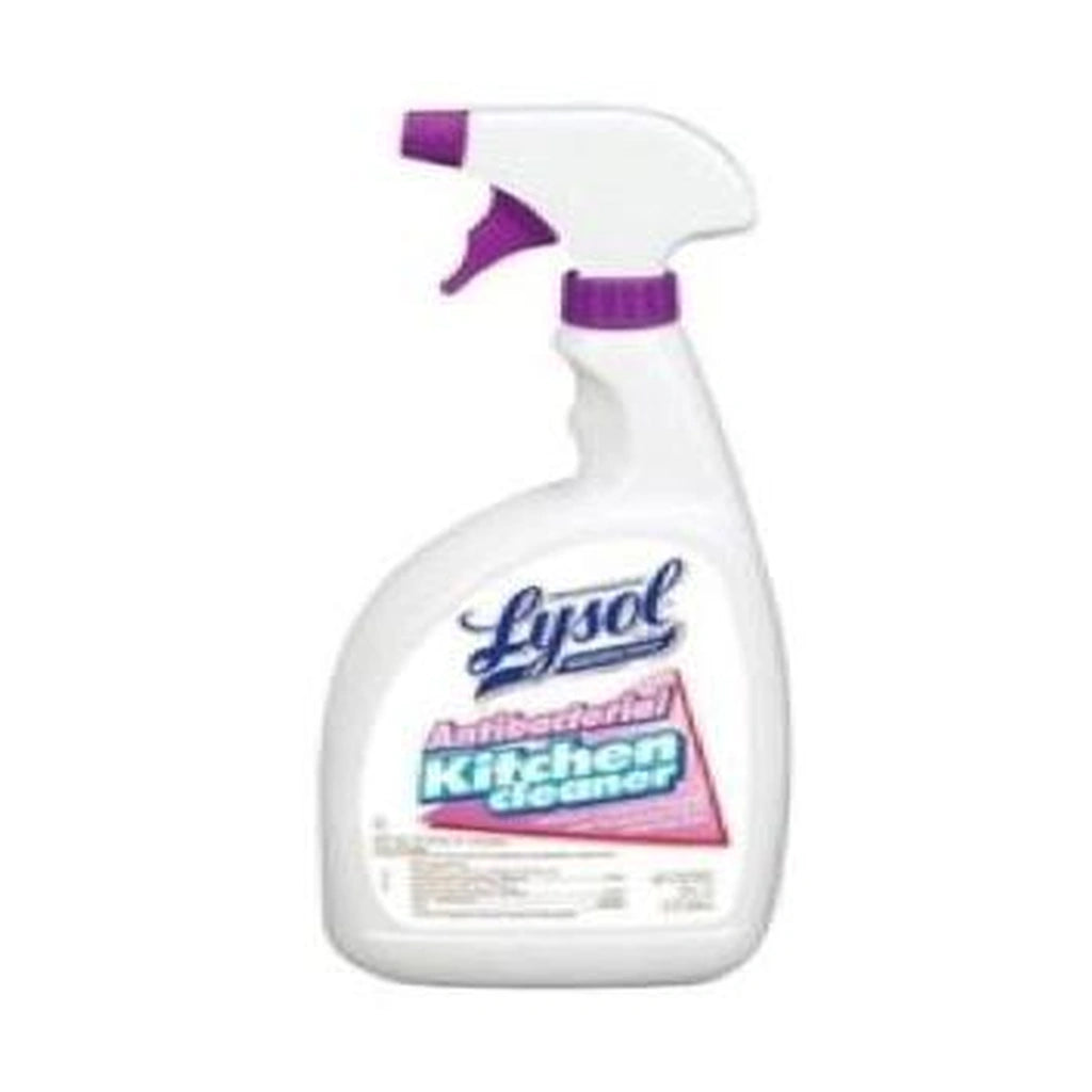 Lysol Antibacterial Kitchen Cleaner 651M