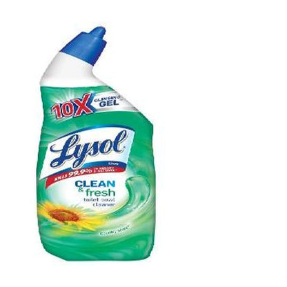 Lysol Cling Country Scent 24Oz