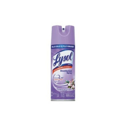 Lysol Early Morning Breeze D/Spray 354G