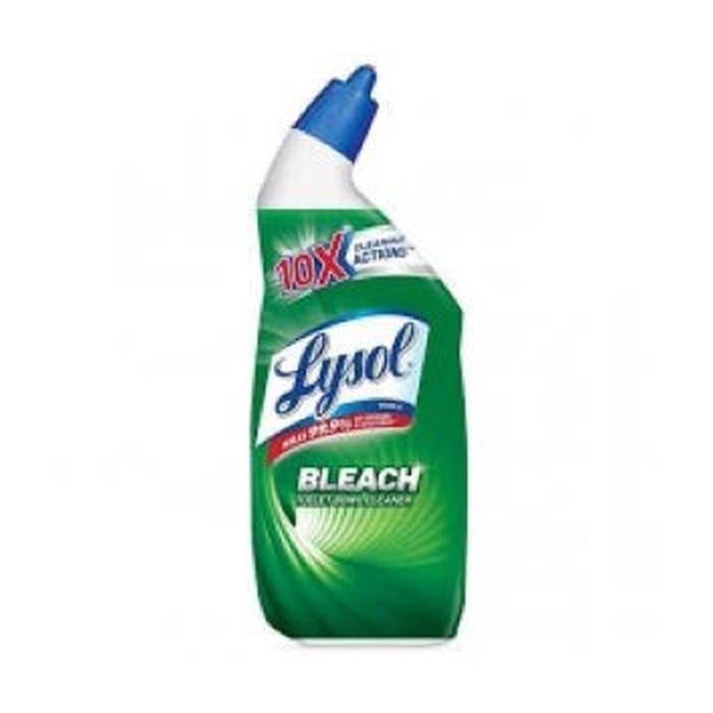 Lysol Toi/Bwl Clnr W/Blch 24Oz