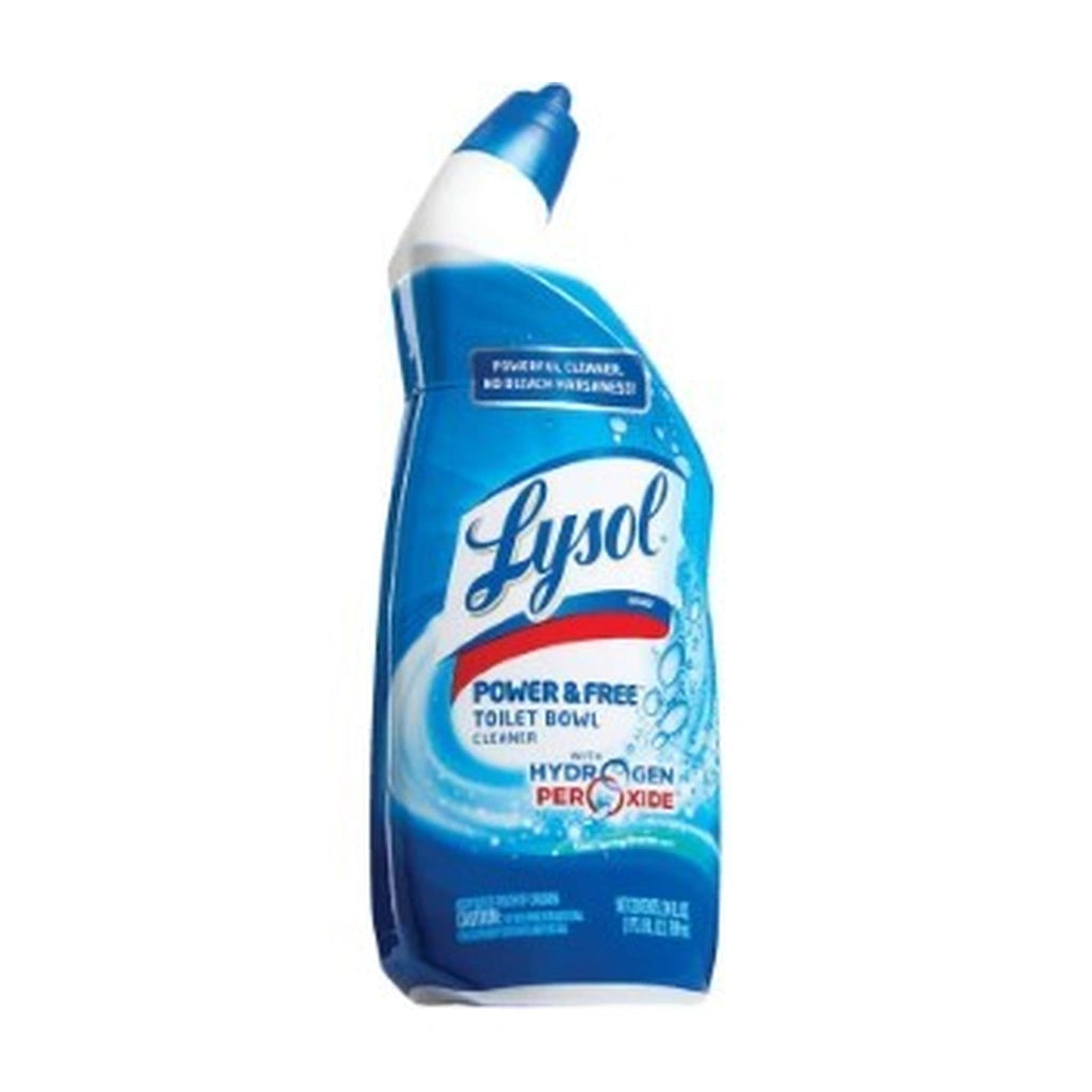 Lysol Tbc Power & Free 24Oz
