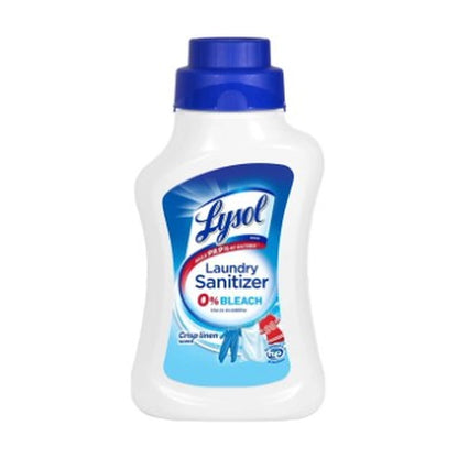 Lysol Laundry Sanitizer 41Oz