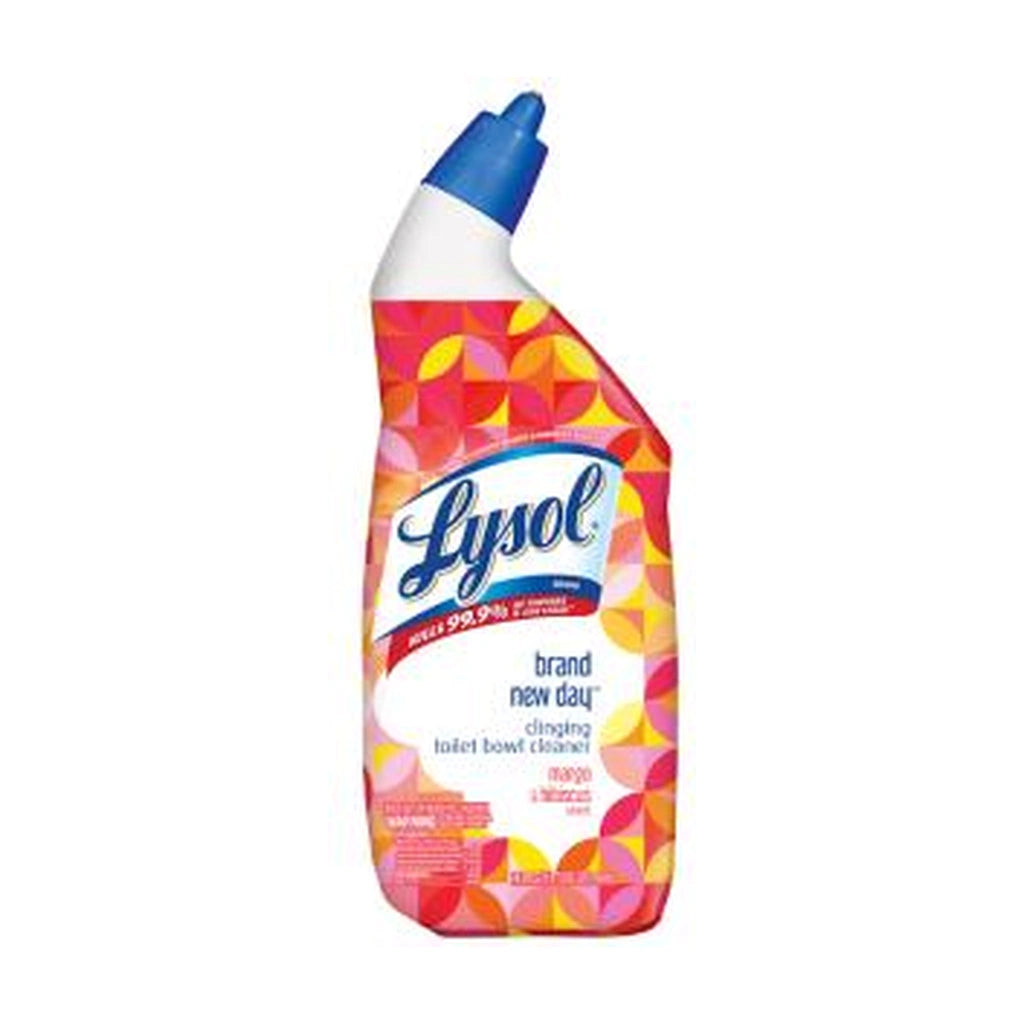 Lysol Tbc Mango & Hibiscus 709Ml