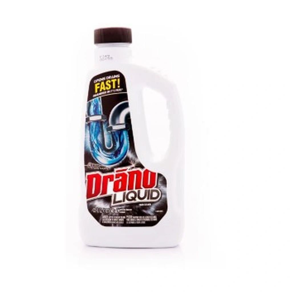 Drano Clog Remover 946Ml
