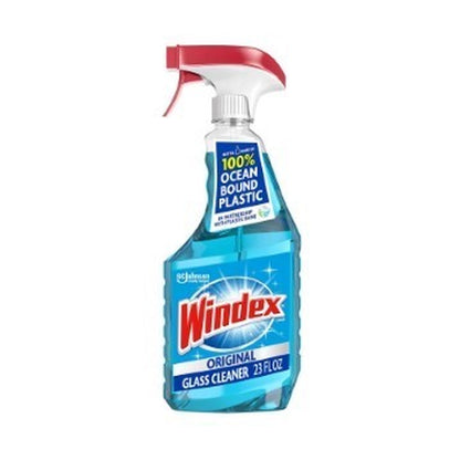 Windex Glass Cleaner 355Ml