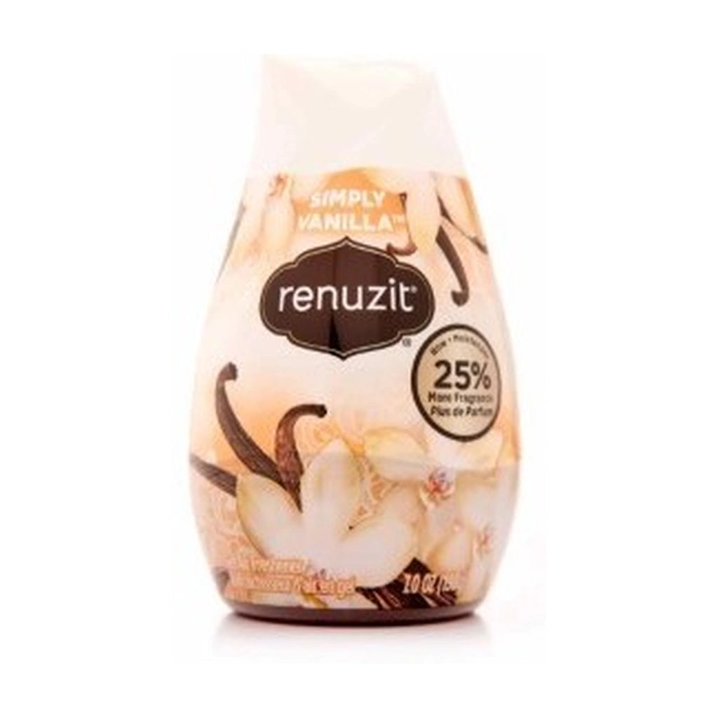 Renuz Adj Simply Vanilla 7Oz
