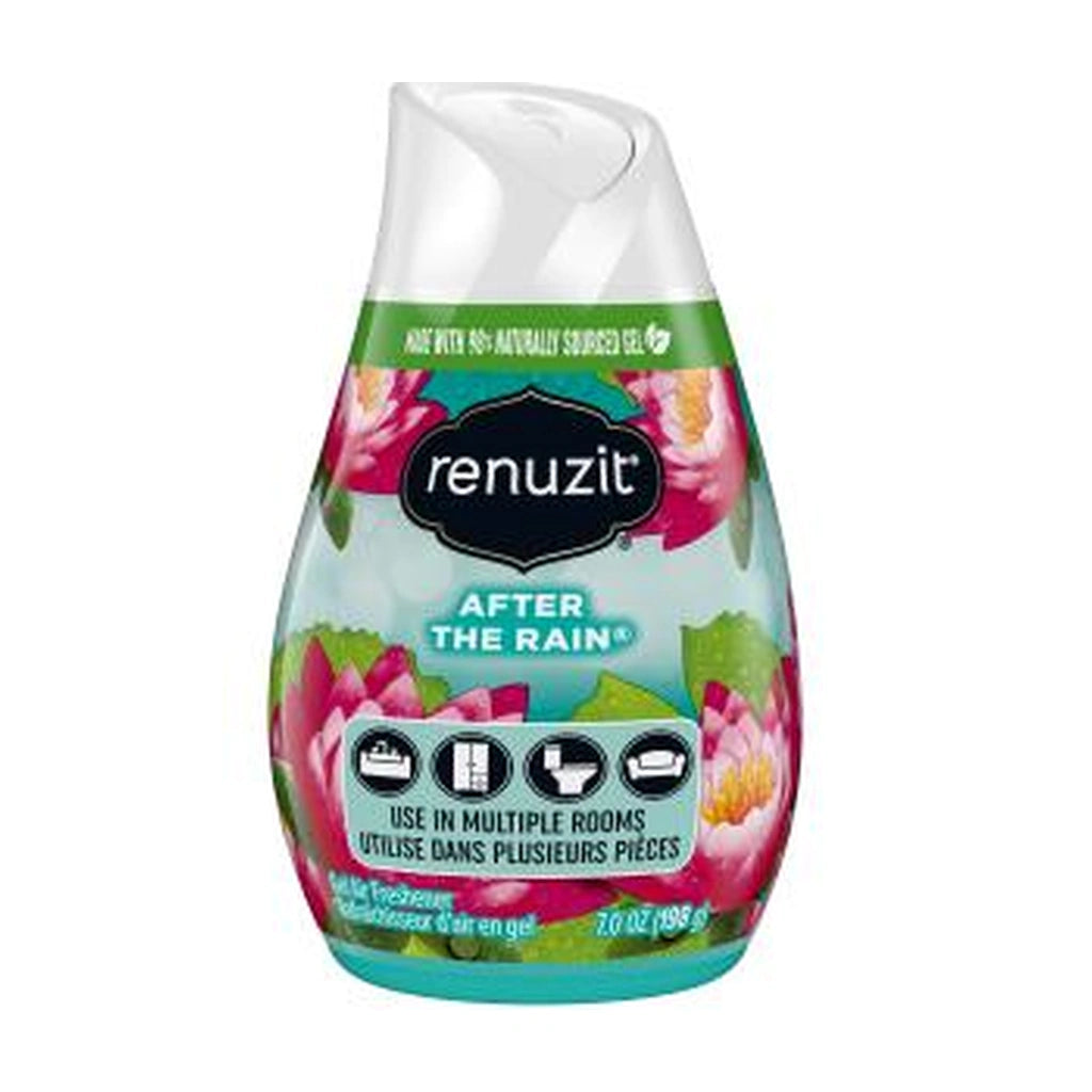 Renuzit Adj Aft Rain W:Cne 7Oz