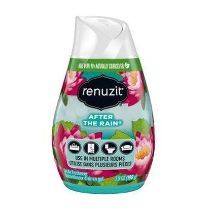 Renuzit Adj Aft Rain W:Cne 7Oz