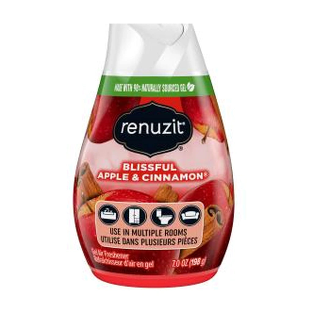 Renuz Adj Appl/Cinn 7Oz