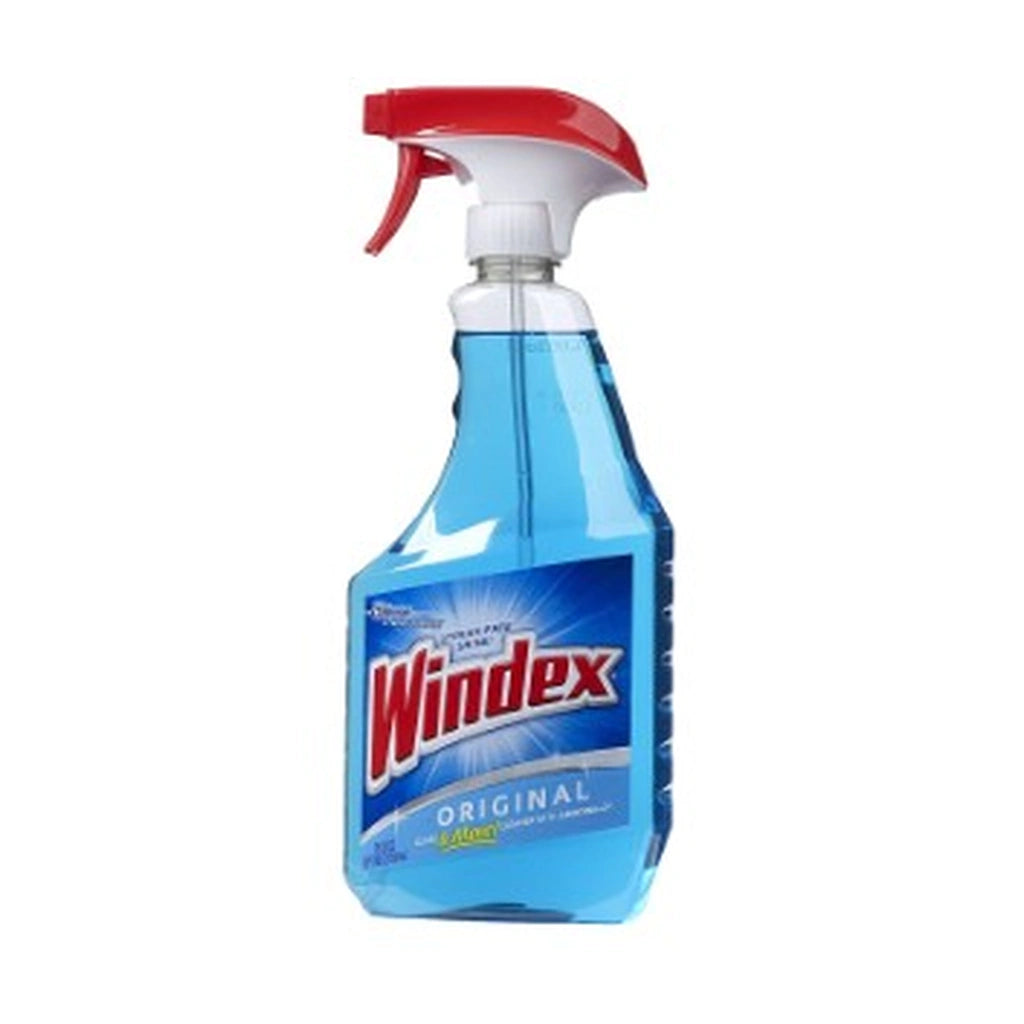 Windex Trigger Blue 26Oz