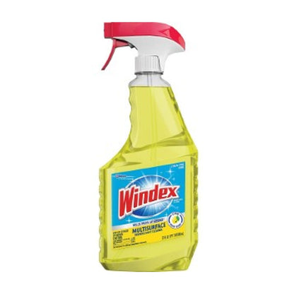 Windex Antibacterial 26Oz